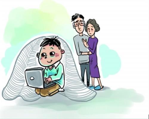 怎么让网络变好