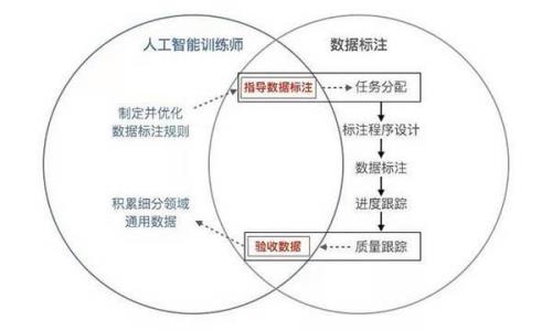 数据标记是什么