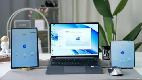 荣耀v40升级magicos7.0