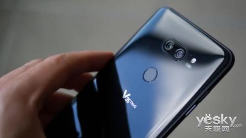 lgv40支持无线充吗