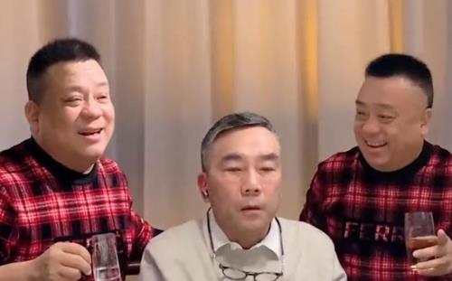杨议的父亲
