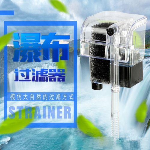 壁挂过滤需要氧气吗