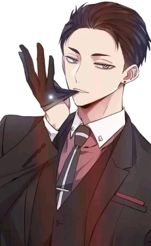 番茄小说中男主是夙渊的书