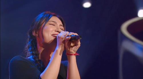 十大撕心裂肺高音歌曲