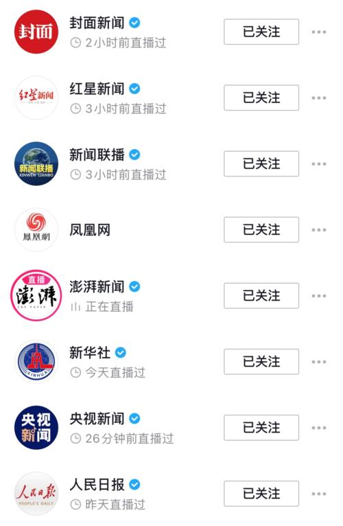 红星新闻属于什么媒体