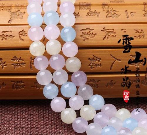 雪山玉髓加探索度吗
