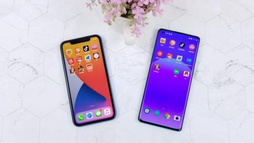 xr14系统能用多久
