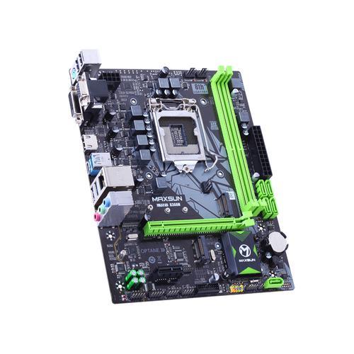i36100可以配b360吗