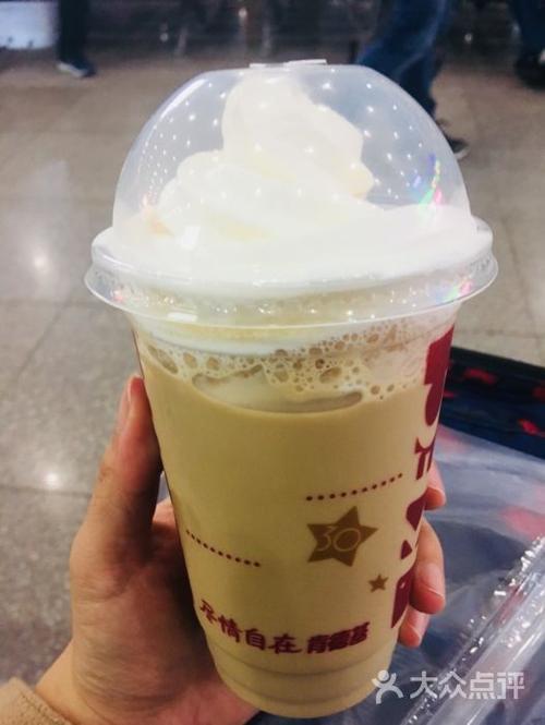 kfc为啥不卖雪顶咖啡了