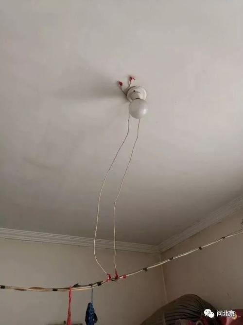 卫生间吹风机留几平方的电线