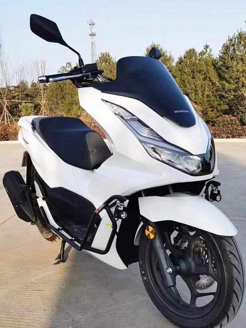 pcx160适合身高