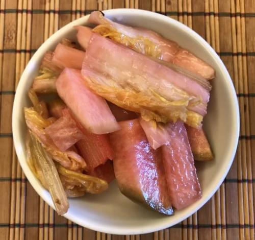 泡菜冻了还能吃吗