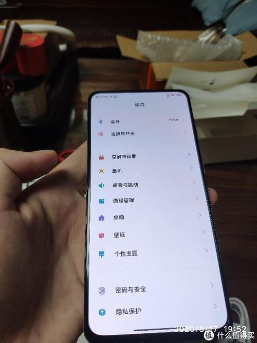 k30s至尊纪念版充电不亮屏