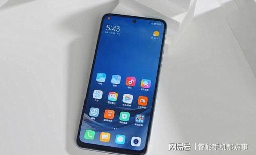 红米note10 pro 闪存 速度