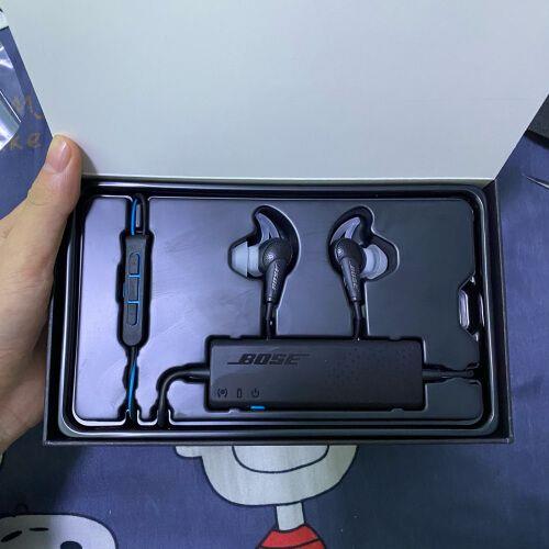 qc20和qc20i的区别