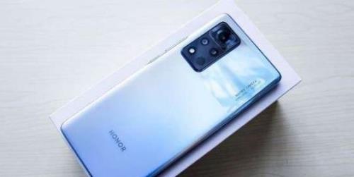 荣耀v40为什么不更新了