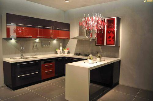 厨几是哪里的品牌