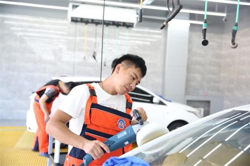 安装光纤学徒要学多久