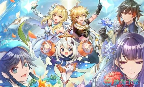 原神预更新提前几天