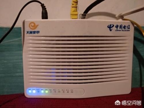 光猫多久换一次新的