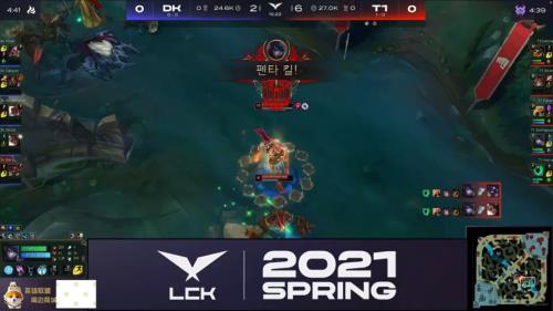 s10t1进世界赛了吗
