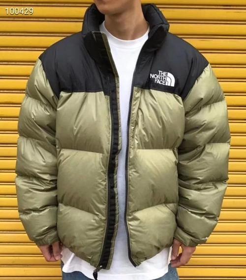 北面羽绒服700和900有什么区别
