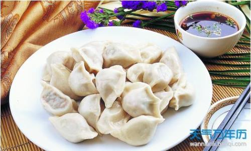南京冬至吃什么菜好吃