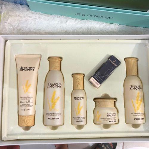 备孕专用护肤品品牌排行