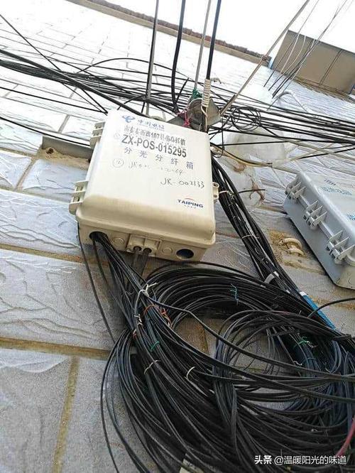 光纤断了维修需要多少