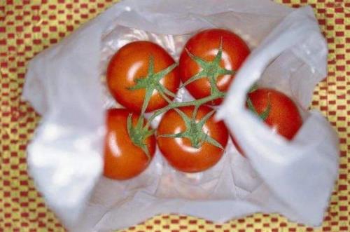 新鲜蔬菜真空包装能放多久