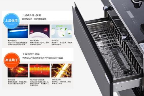 消毒柜加热管多长时间换