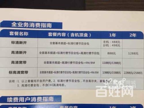 上门安装网线费用