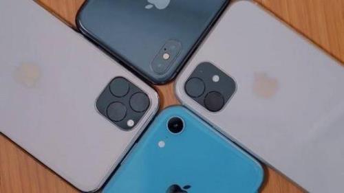 iphone11放两年还能用吗