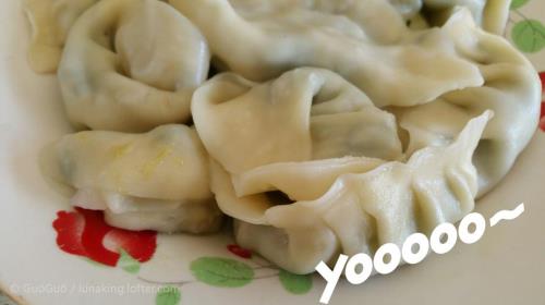 饺子中午煮的晚上还能吃吗