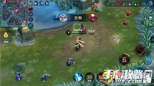 钟无艳放技能受攻速影响吗