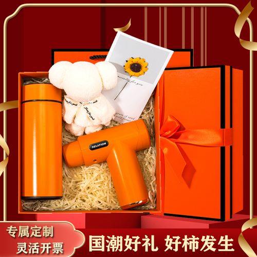 过年了。送医生什么礼物好
