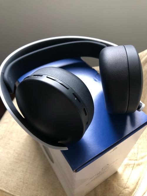 ps5耳机怎么充电