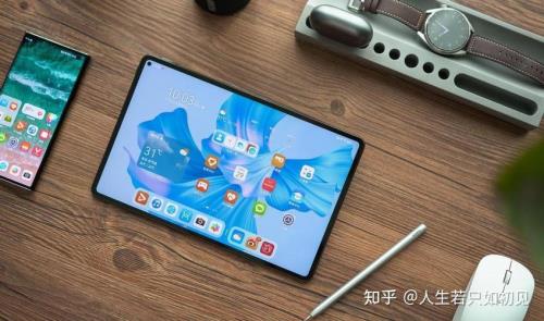 华为matepad11pro40W充电速度