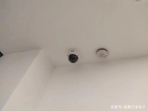 家里监控时间长了还能查的到不