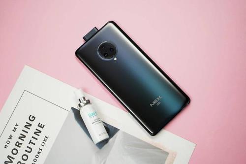 nex3发烫耗电快
