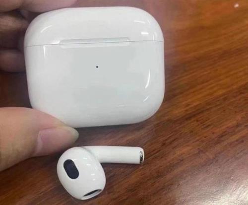 airpodspro离线时间