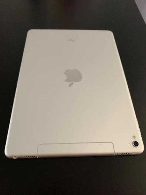ipad2016pro9.7寸电池容量