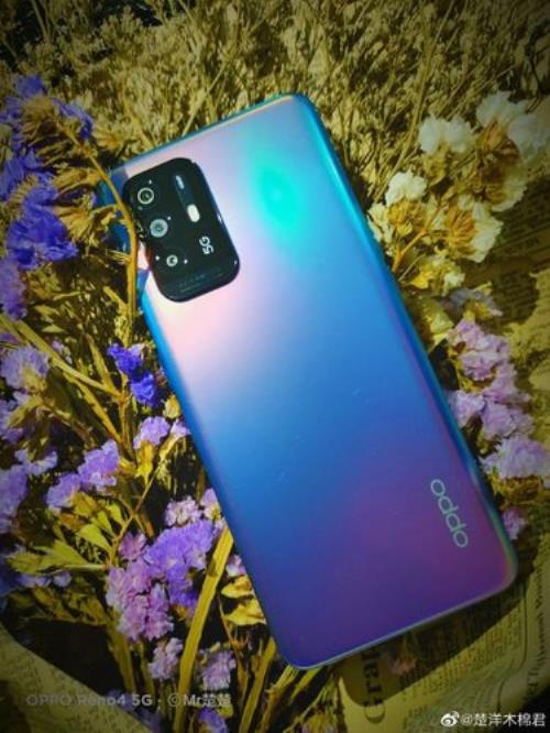 oppoa95的性能参数