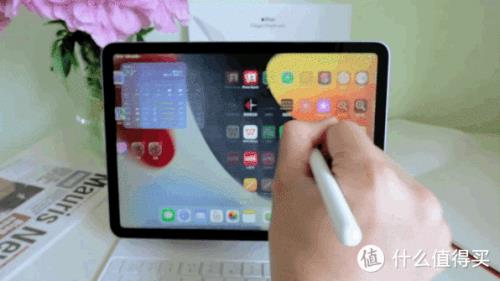 ipad pencil 一代如何看电量