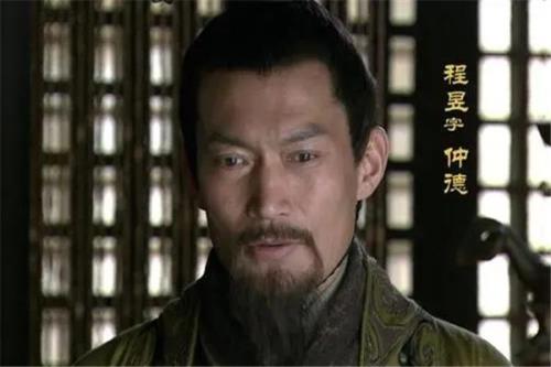 曹操五大谋臣不包括