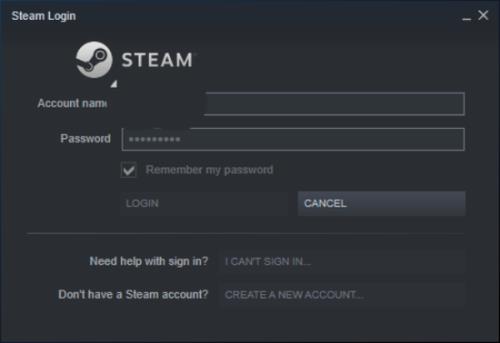 among us steam连不进去