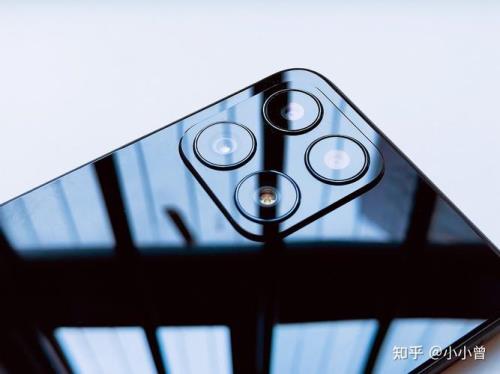 后摄主像素4800万是什么概念