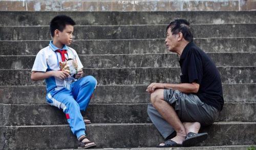 孙子遗传姥爷多少基因