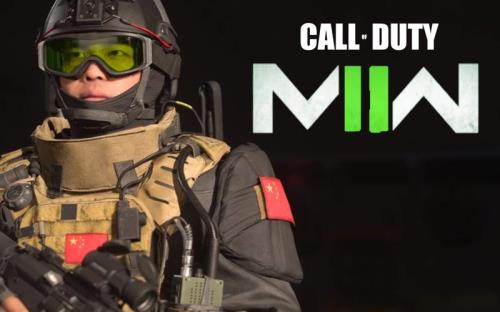 cod19贴纸本挑战是什么
