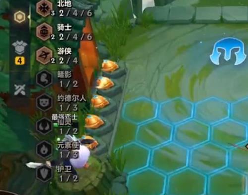 金铲铲什么时候更新